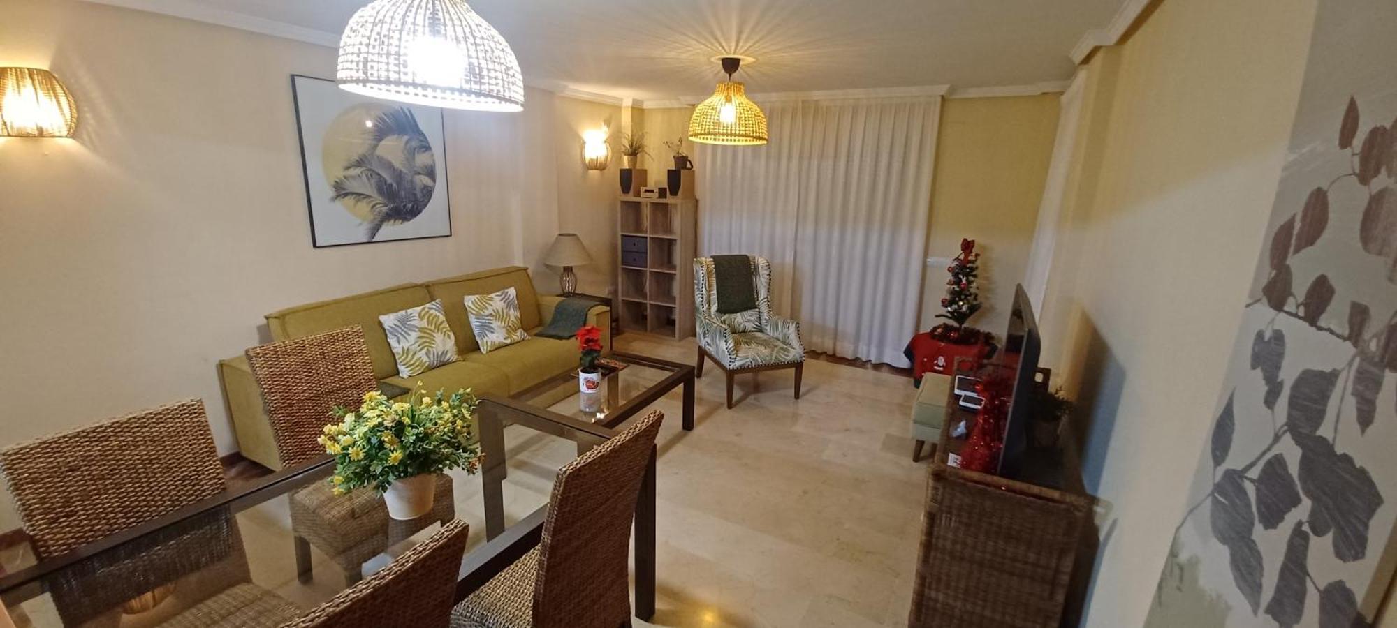 Apartamento Torreon Del Mar 100M De La Playa Garage Benalmadena Ngoại thất bức ảnh